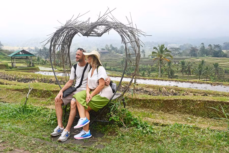 Munduk, una escapada romántica al Bali más auténtico