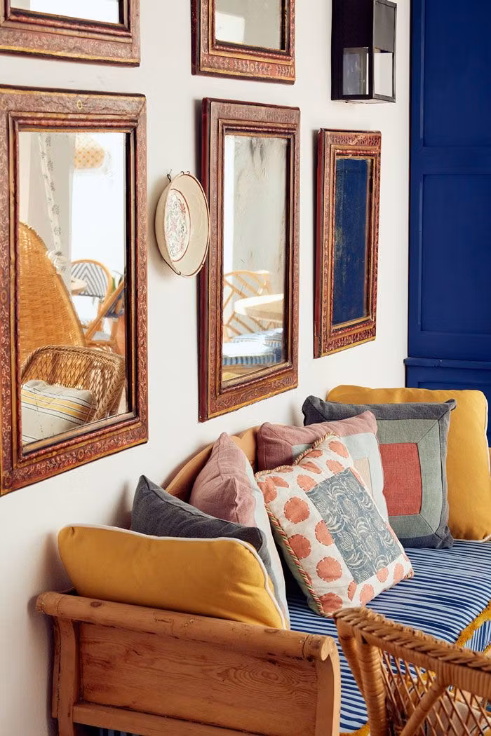 hotel de lujo en Menorca