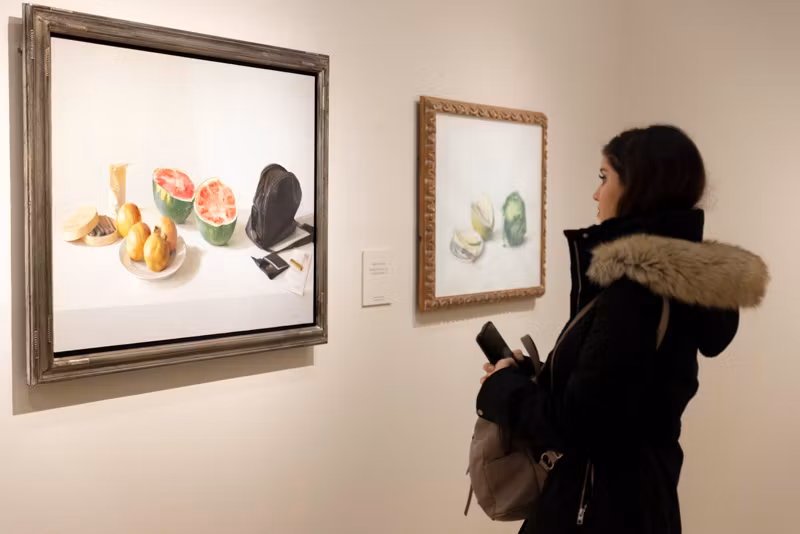 10 exposiciones para visitar en Madrid esta primavera de 2024