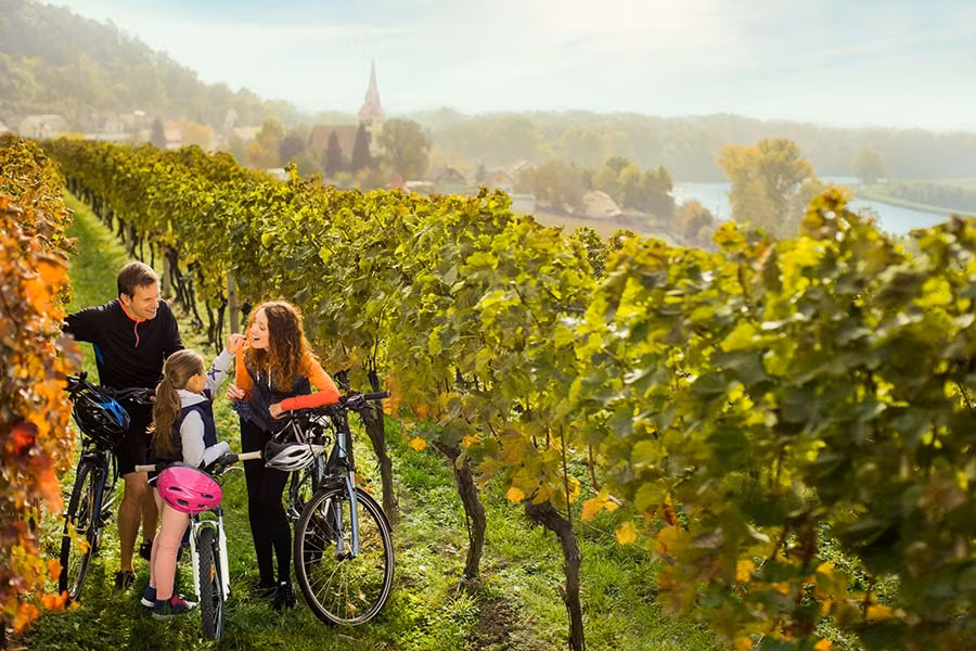 Un viaje en familia a República Checa: Praga y Moravia del Sur