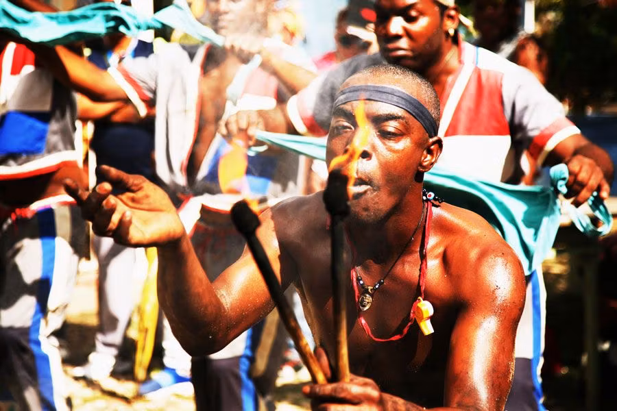 casa de la musica trinidad