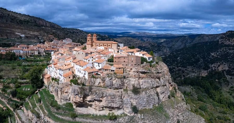 Ruta en coche por Teruel, 10 paradas por carreteras secundarias