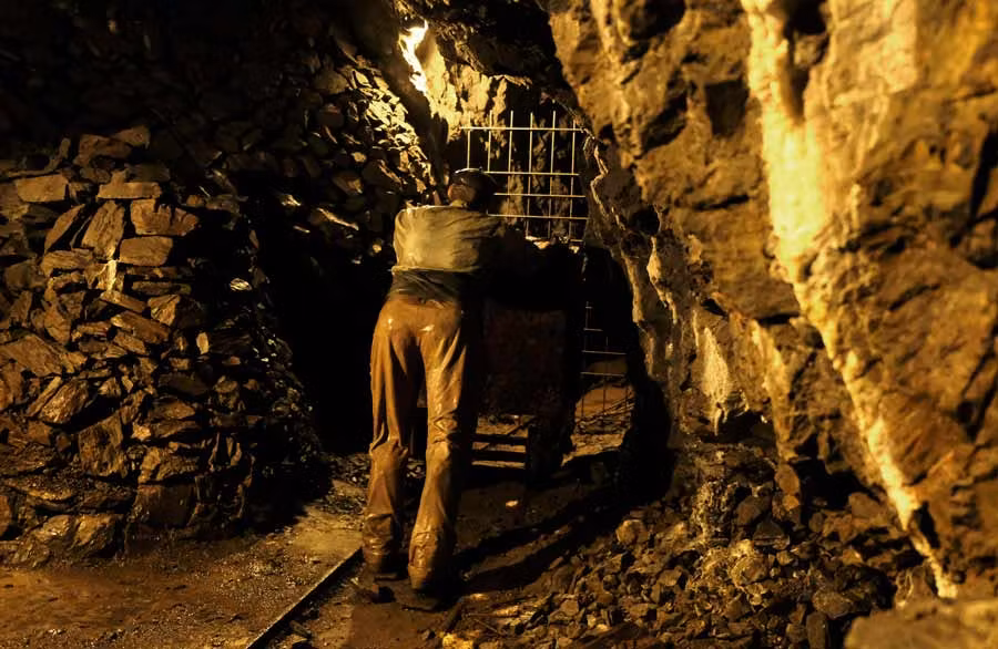 8 planes geniales con niños para descubrir el patrimonio industrial catalán