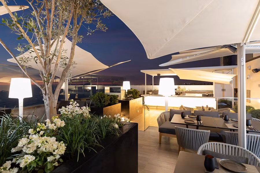 AC Hotel Lima Miraflores, una atractiva propuesta en la capital de Perú