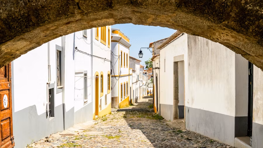 Évora con amigas, una escapada perfecta al corazón del Alentejo