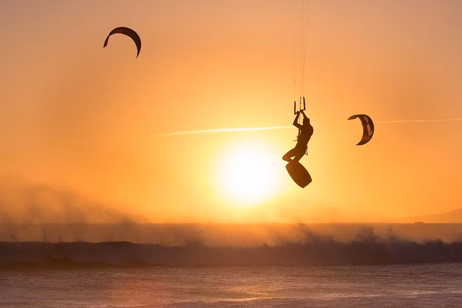 Por qué visitar Tarifa aunque lo tuyo no sea el surf