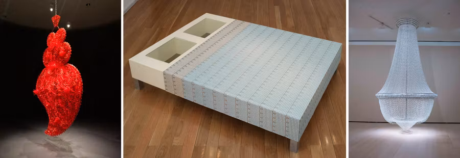 exposicion vasconcelos guggenheim bilbao