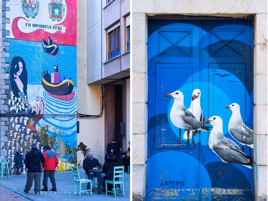 10 motivos convincentes para visitar Santoña (además de sus anchoas)