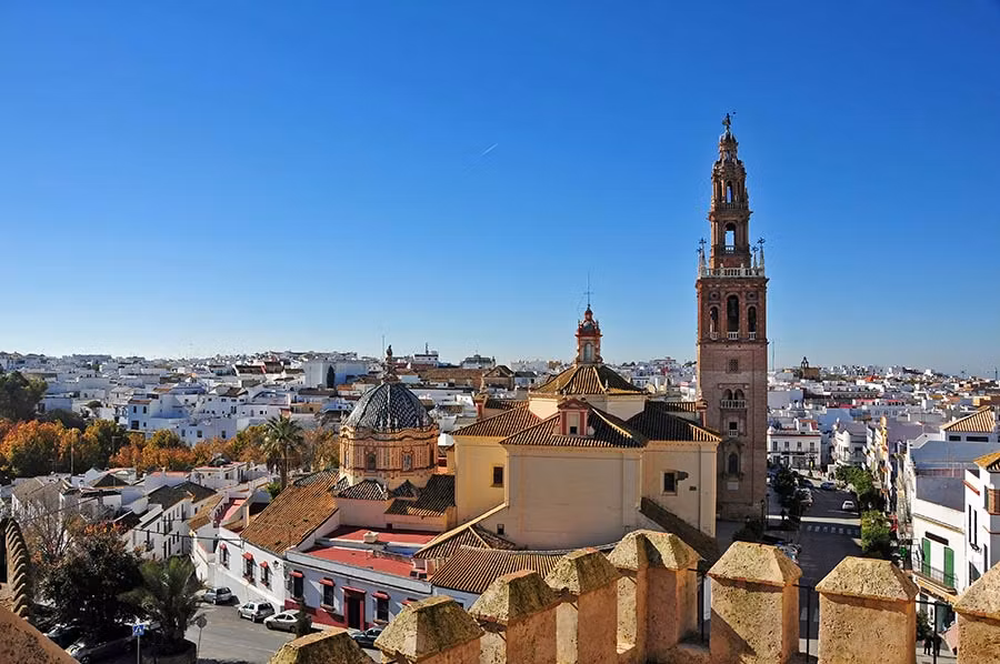 Carmona, Itálica y Doñana, una trilogía hispalense para un fin de semana