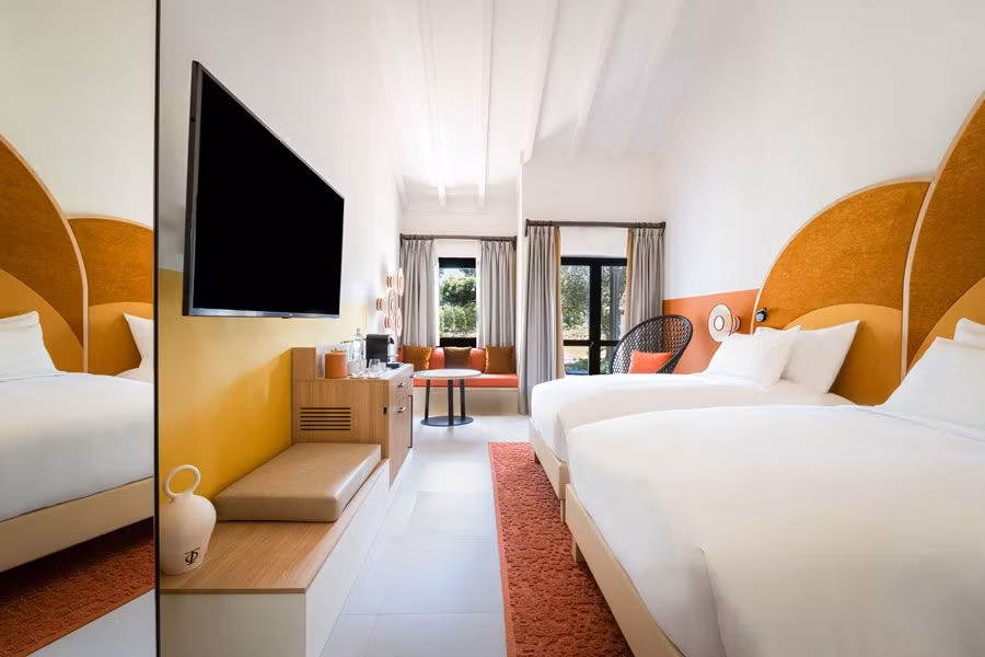 Habitación SO Comfy SO Sotogrande