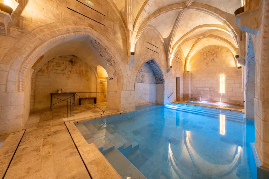 Castilla Termal Valbuena, una escapada de relax en la Ribera del Duero